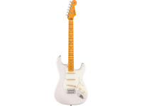Fender American Ultra Luxe Vintage '50s Stratocaster MN White Blonde Fender American Ultra Luxe Vintage '50s Stratocaster MN White Blonde